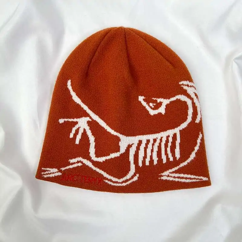 Apex Bird Beanie - Image 9