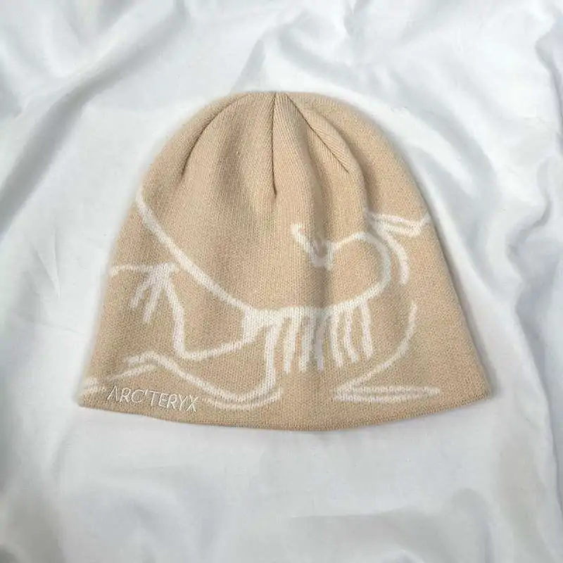 Apex Bird Beanie - Image 8