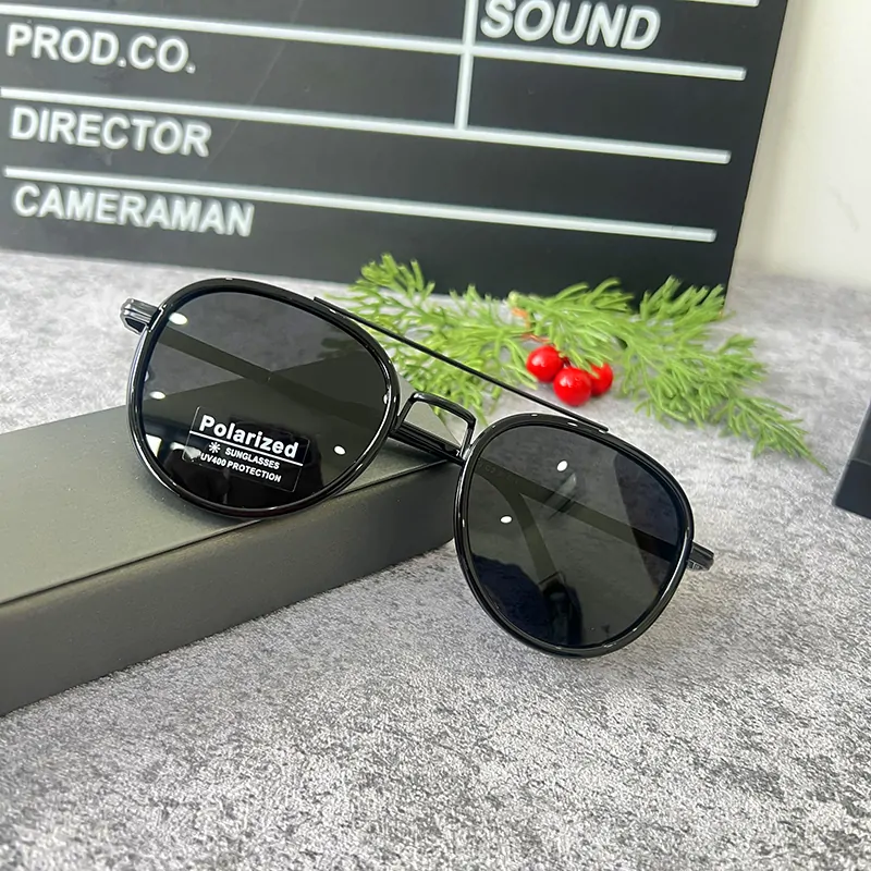 Elite Vision Polarized