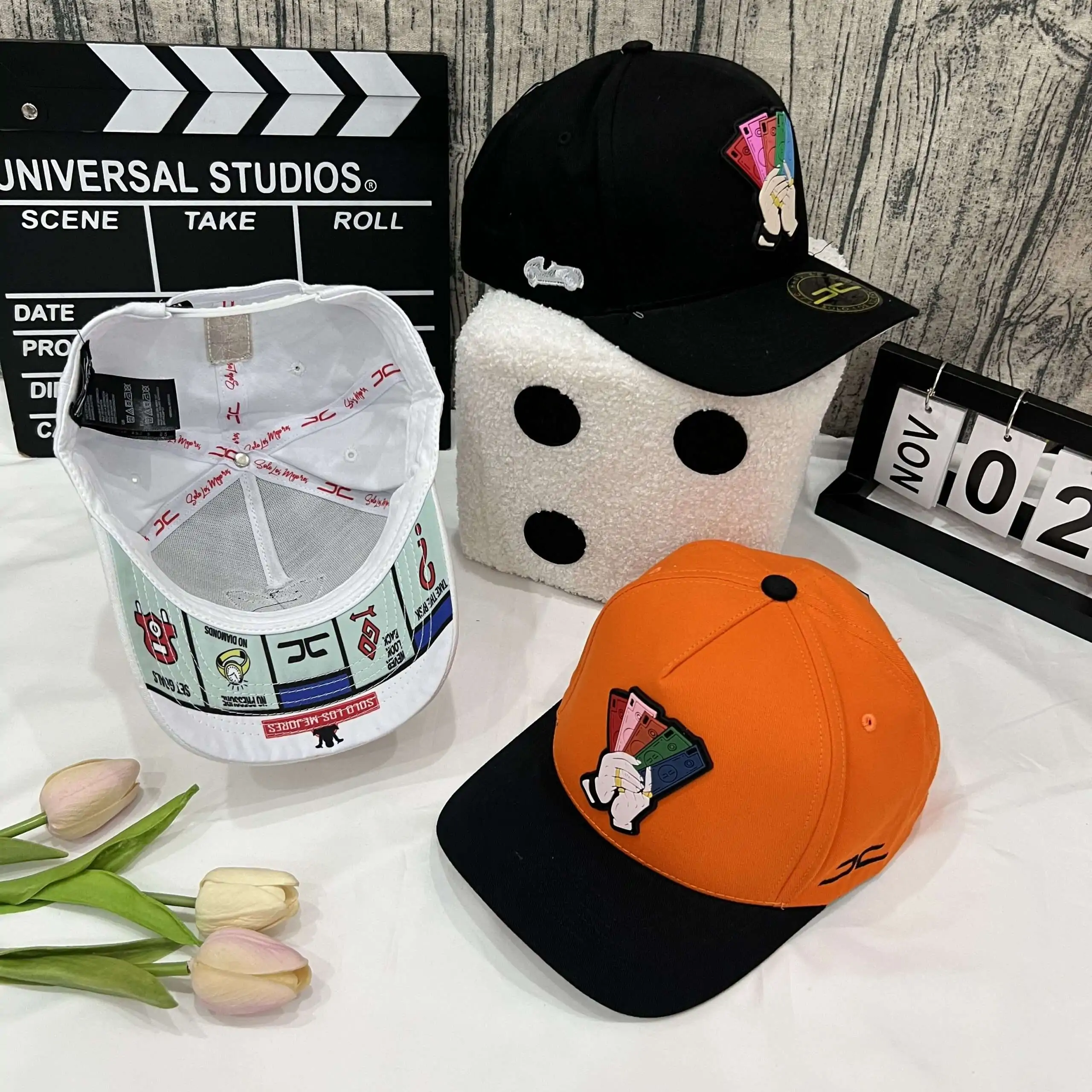 Money Flex Cap - Image 6