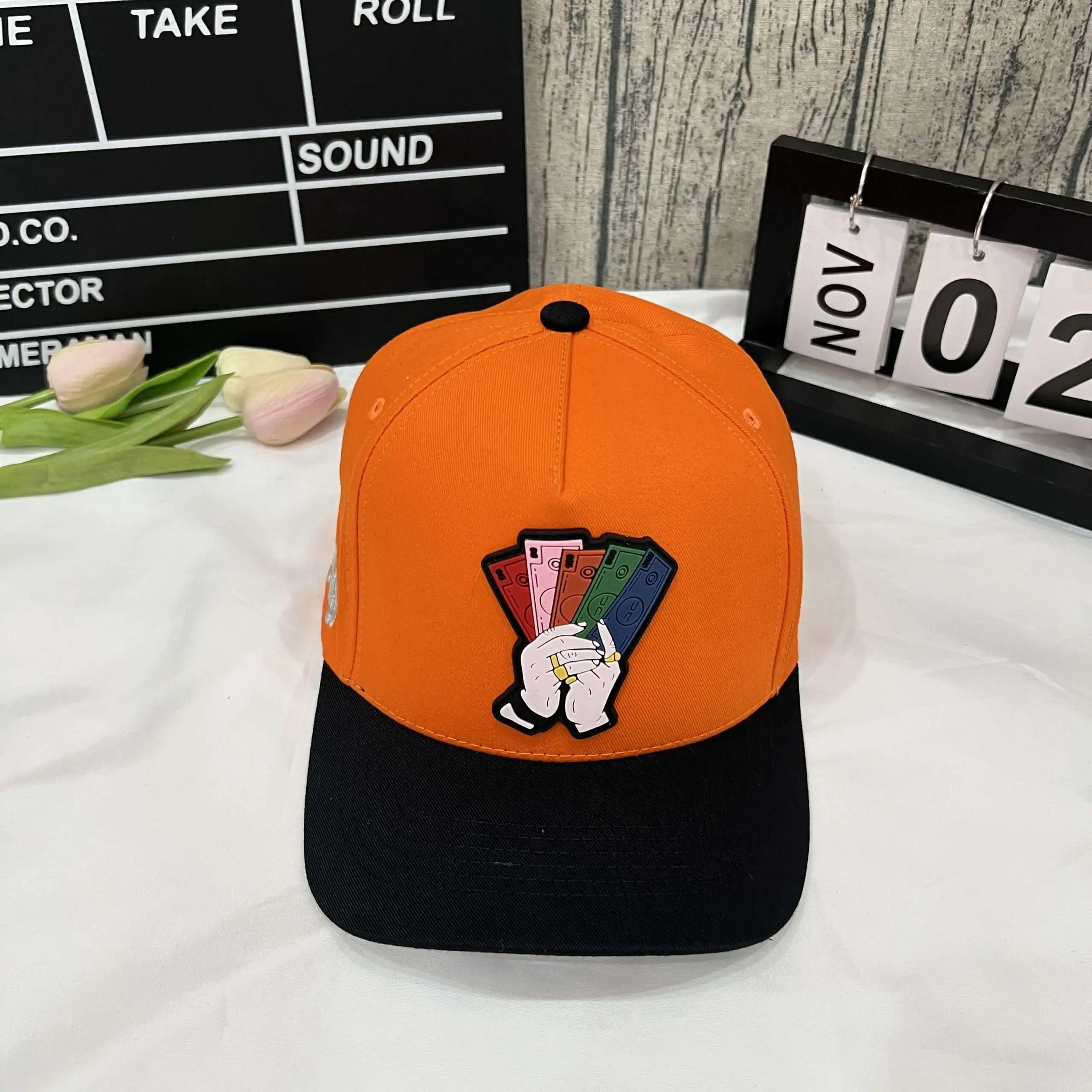 Money Flex Cap - Image 9