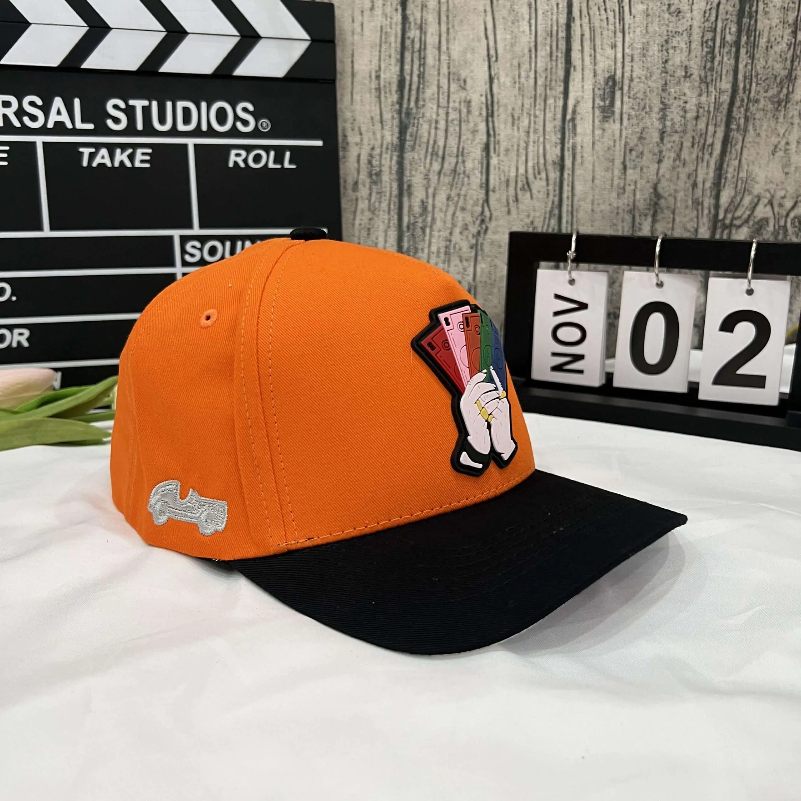 Money Flex Cap - Image 8