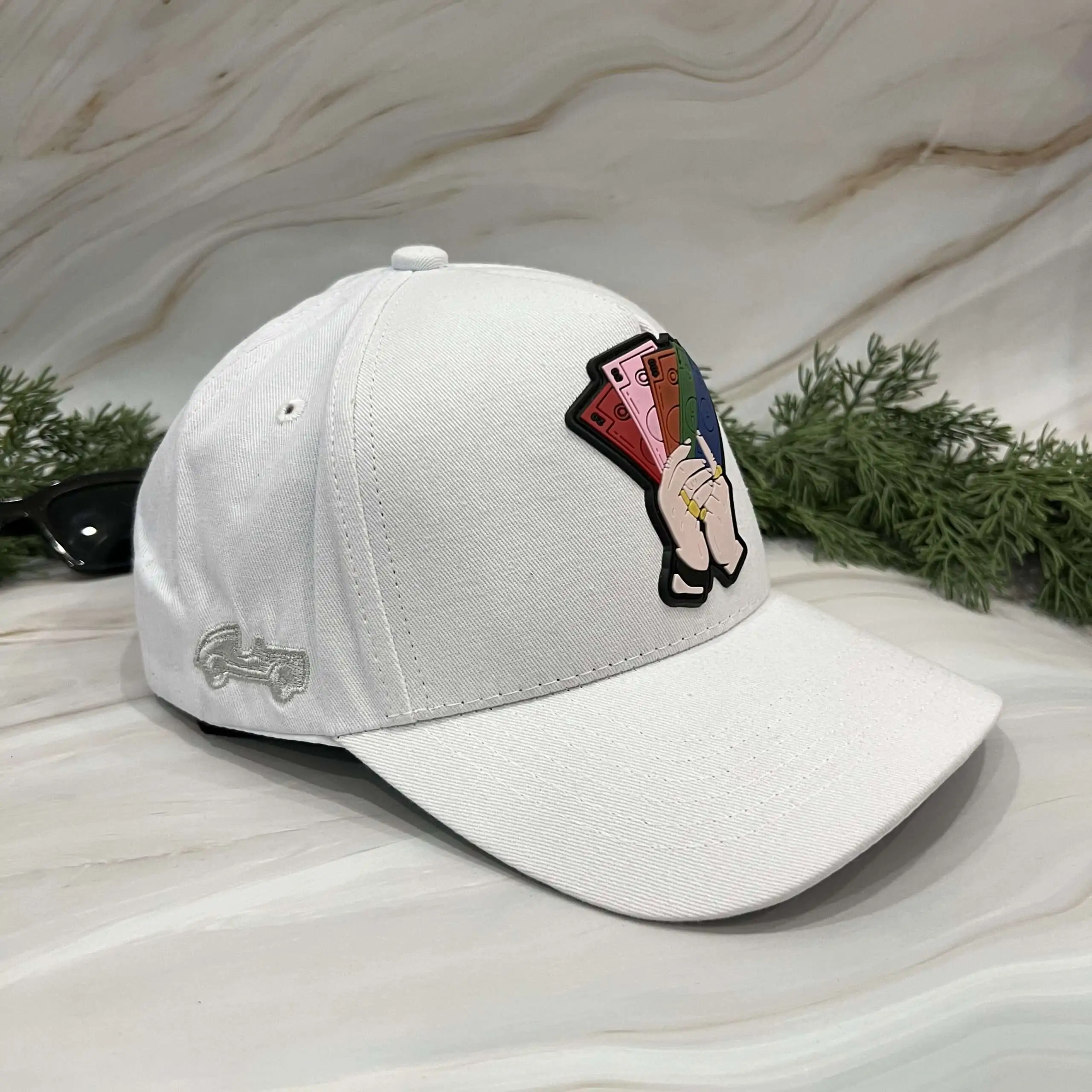 Money Flex Cap - Image 3