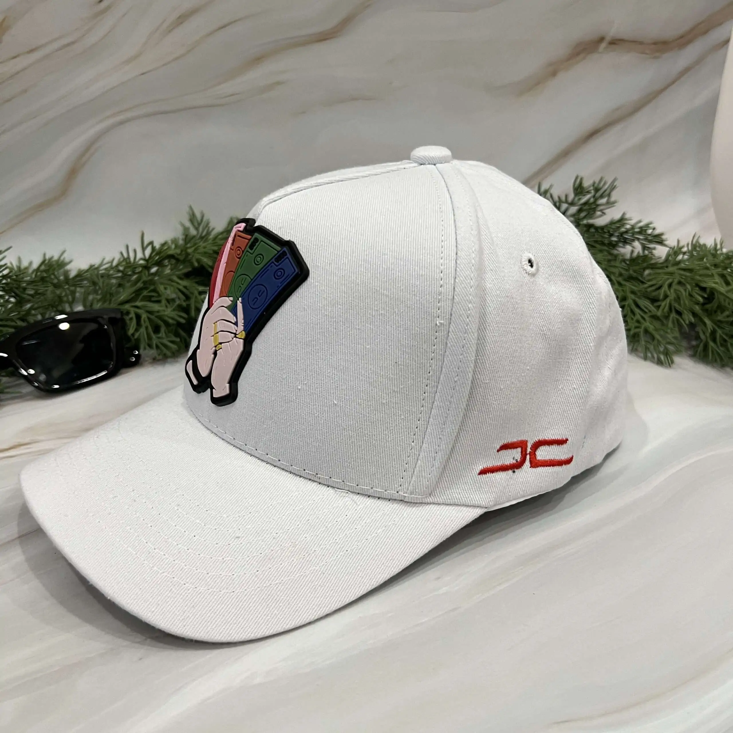 NEVER LOOK BACK JCHATSBRAND - Image 12