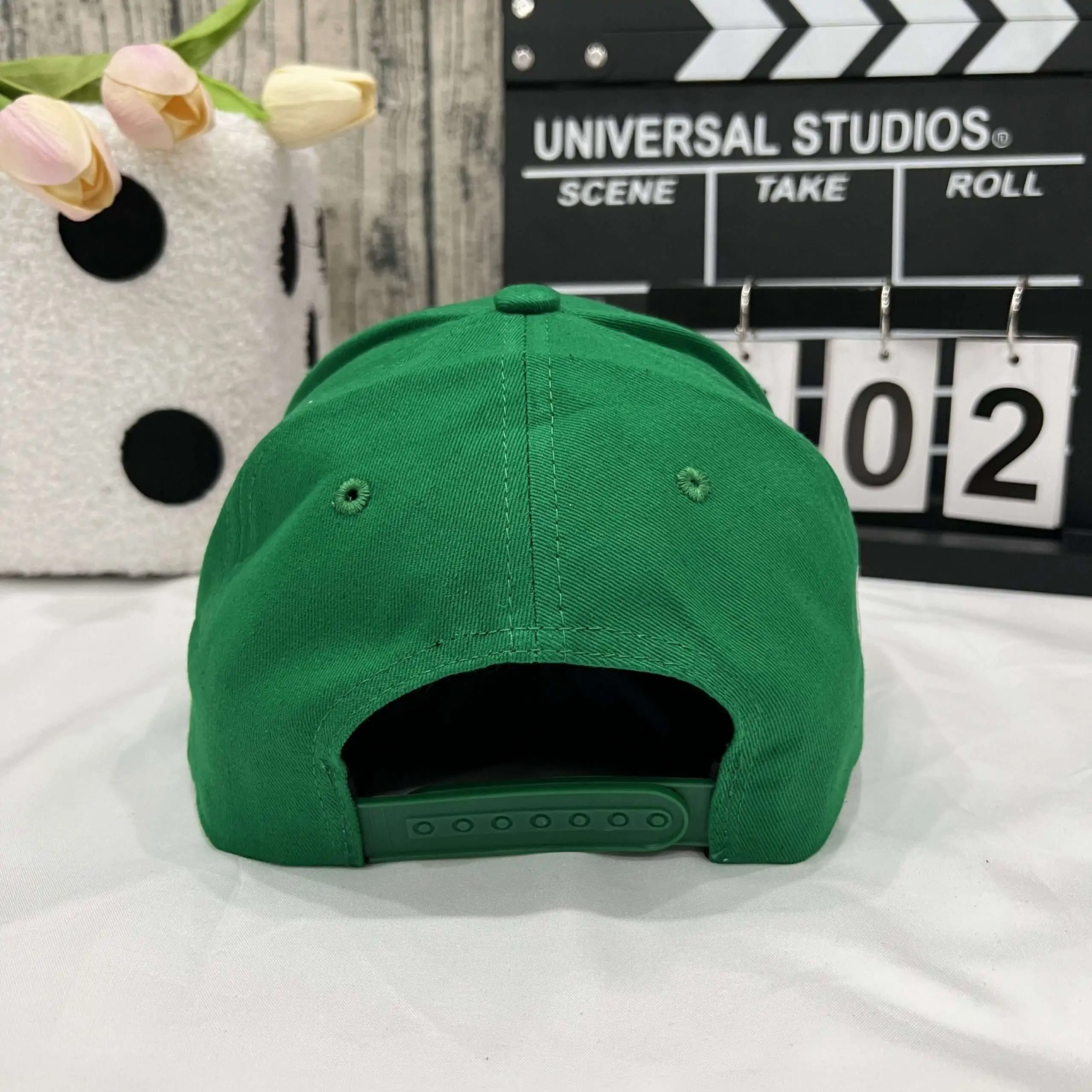 Mexico National Baseball Team 'Mexico Variety Pack' 9FORTY A-Frame Snapback - Image 4