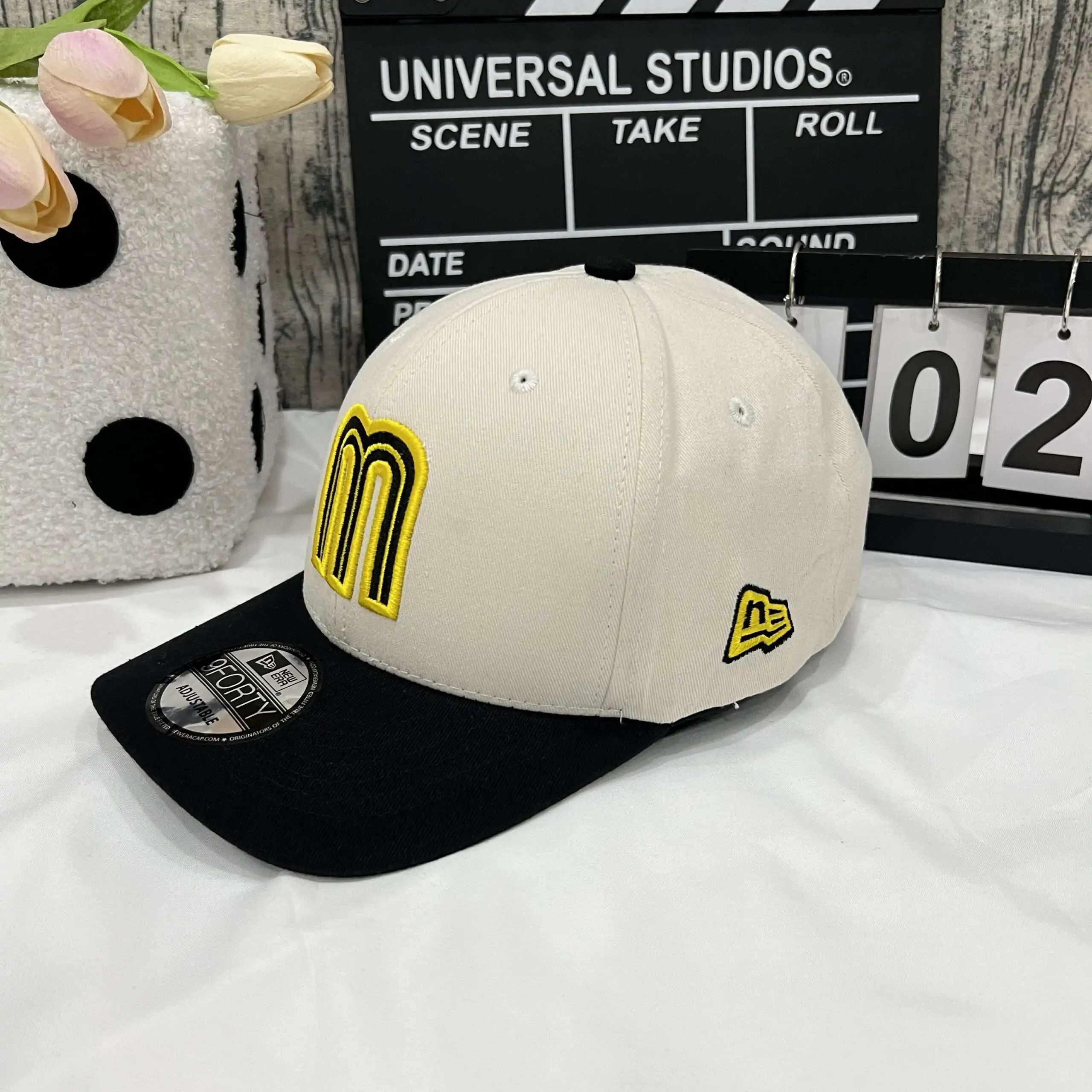 Mexico National Baseball Team 'Mexico Variety Pack' 9FORTY A-Frame Snapback - Image 5