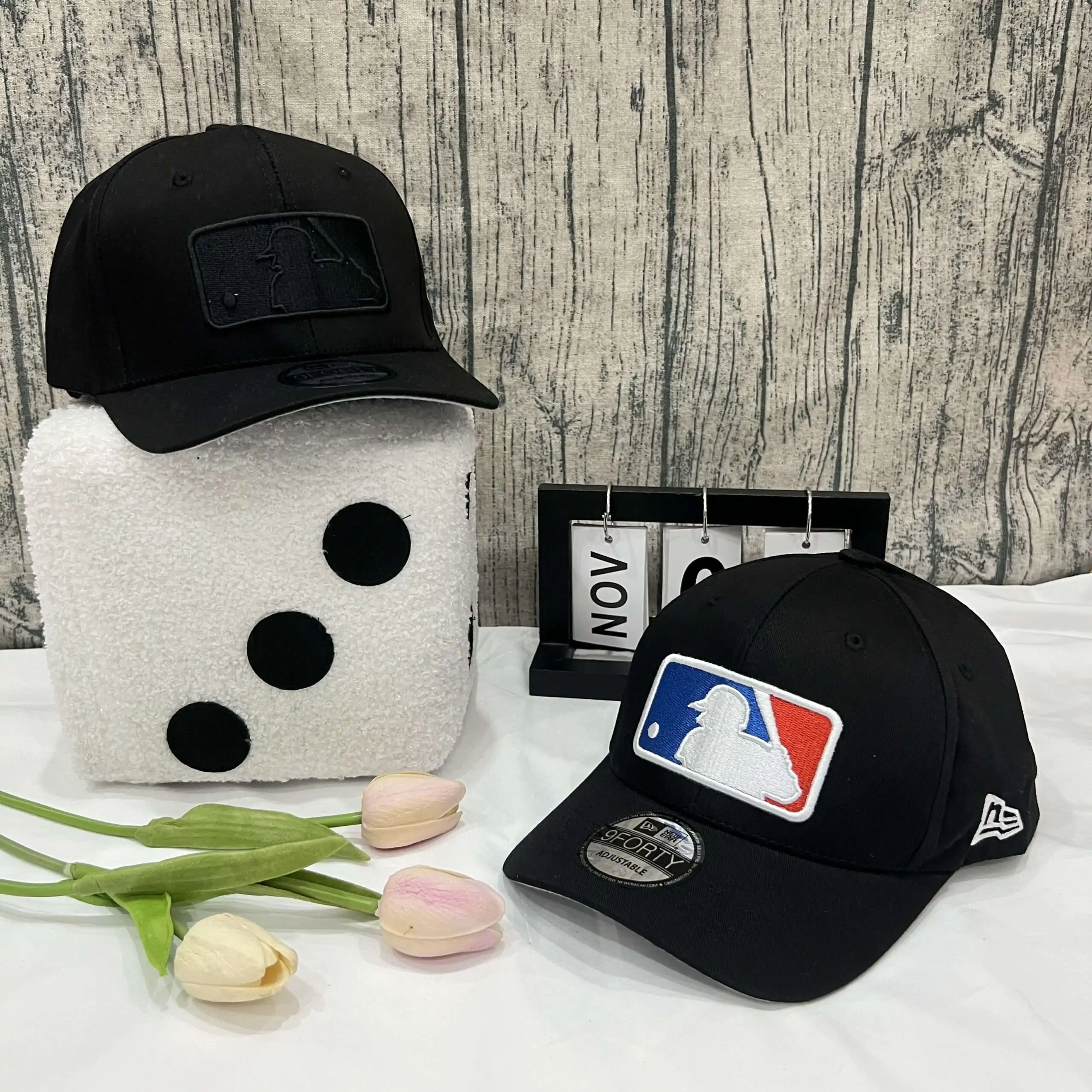 Athletic Streetwear Cap - Image 2