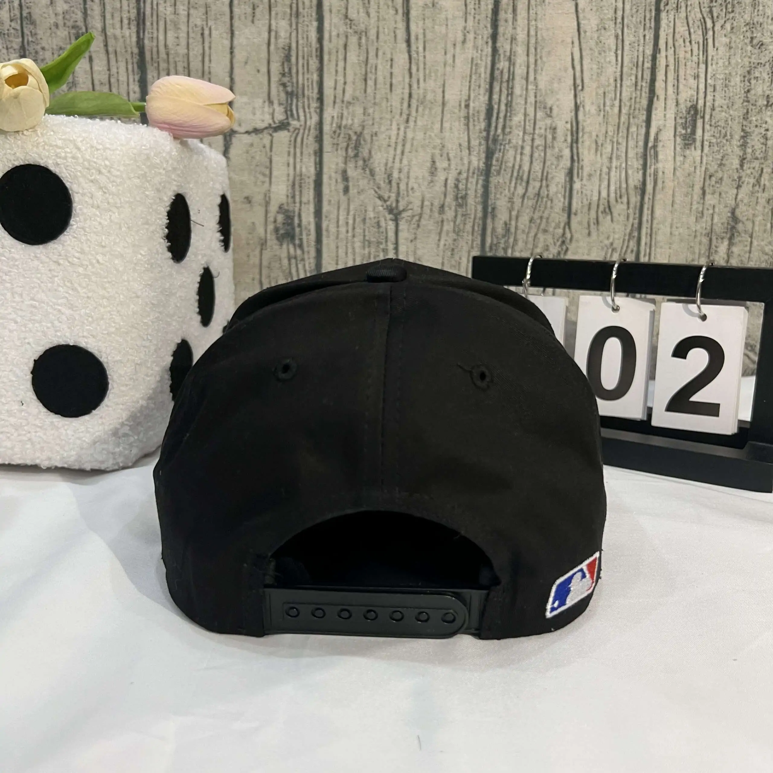 Stealth Baseball Cap - Image 3