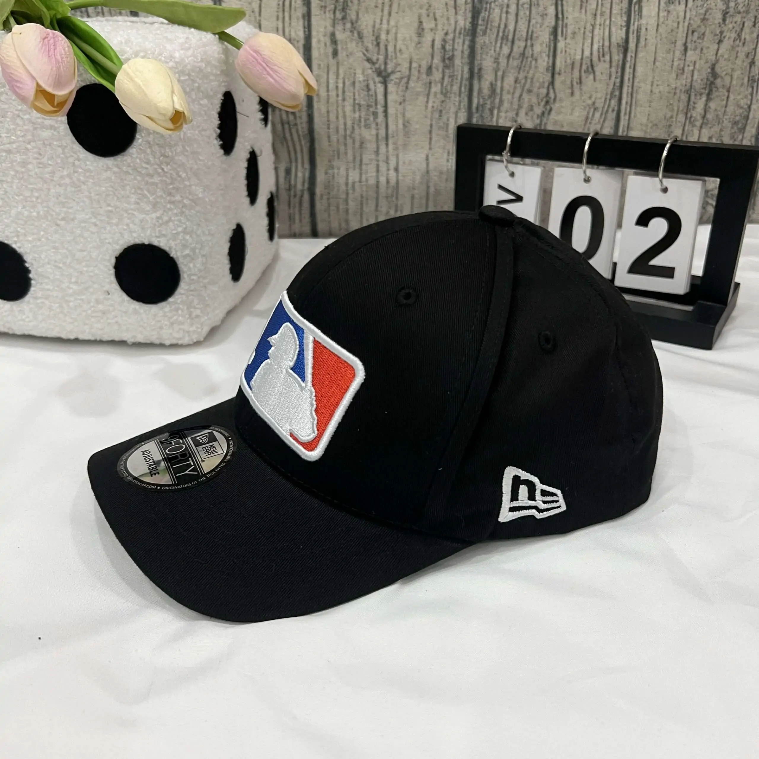 Athletic Streetwear Cap - Image 4