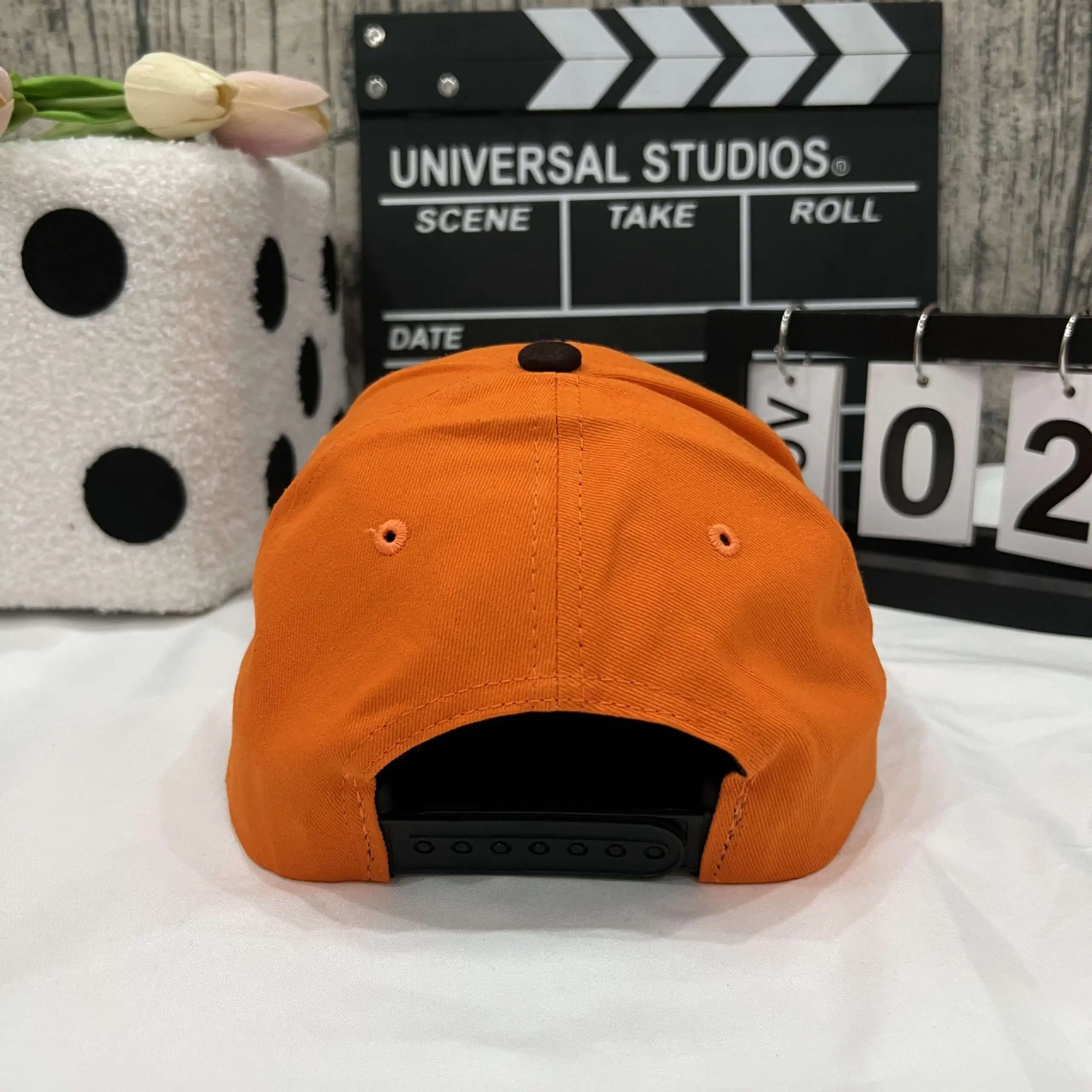 Fashion Baseball Cap New York Yankees Letter Embroidered - Image 7