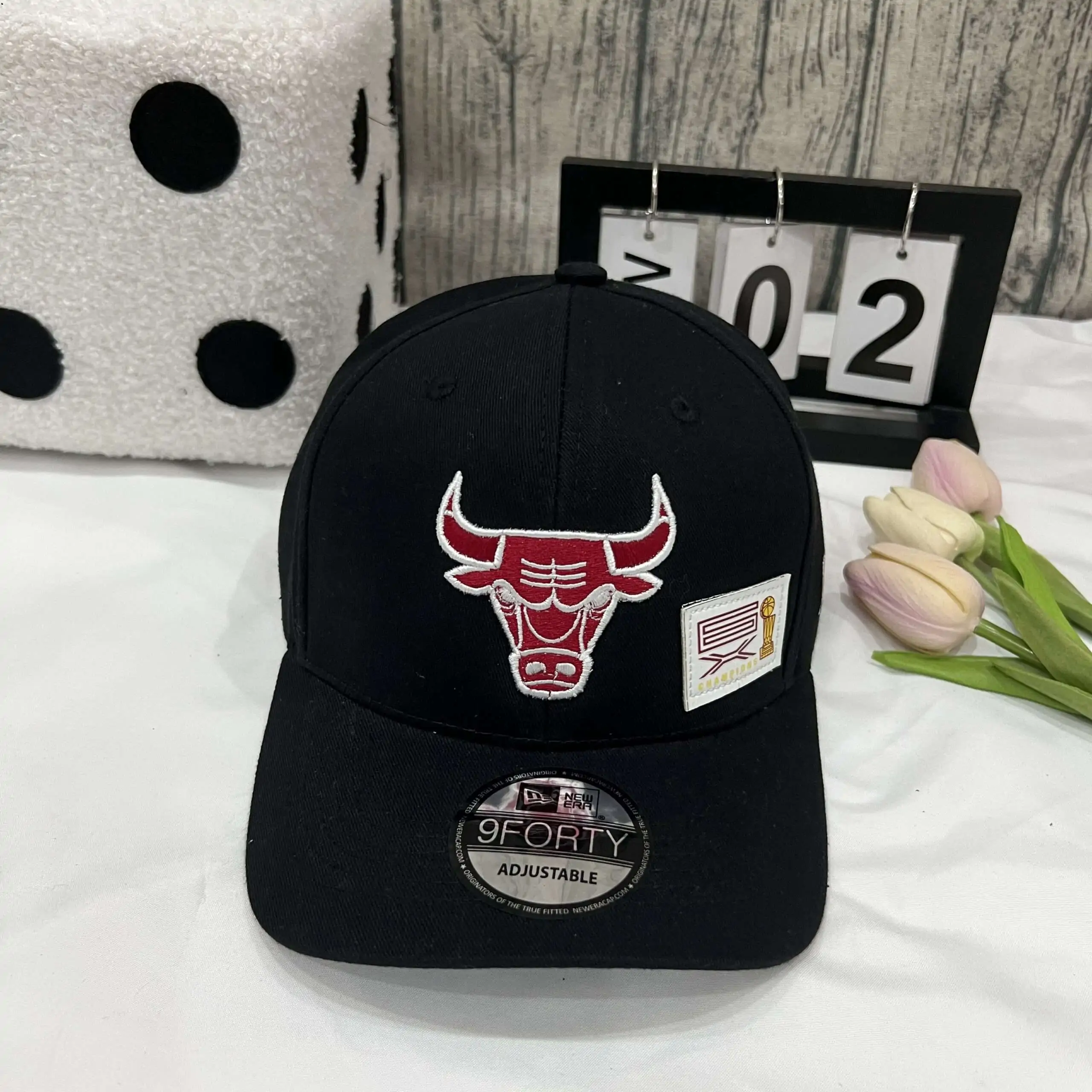 Chicago Heritage Cap - Image 3