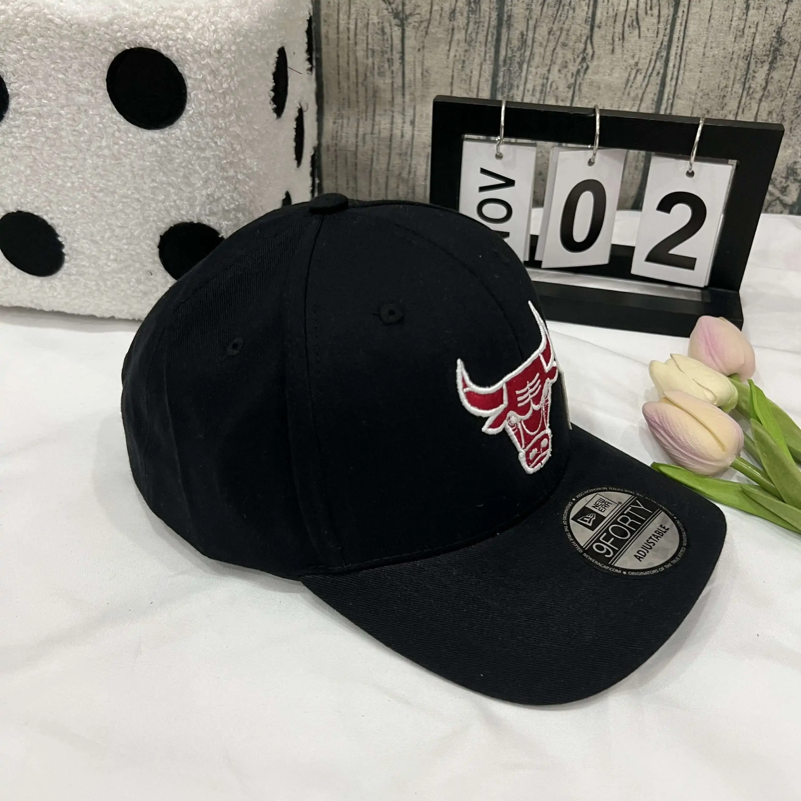 Chicago Heritage Cap - Image 4