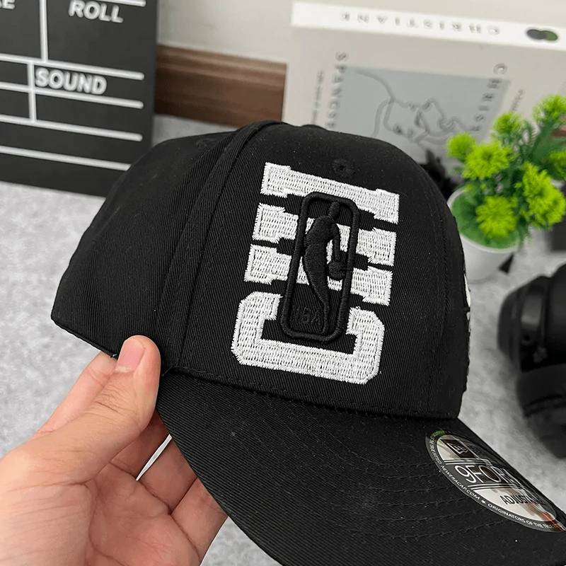 CHICAGO BULLS 2022 NBA DRAFT NEWS ERAS 9FIFTY SNAPBACK HAT - Image 2