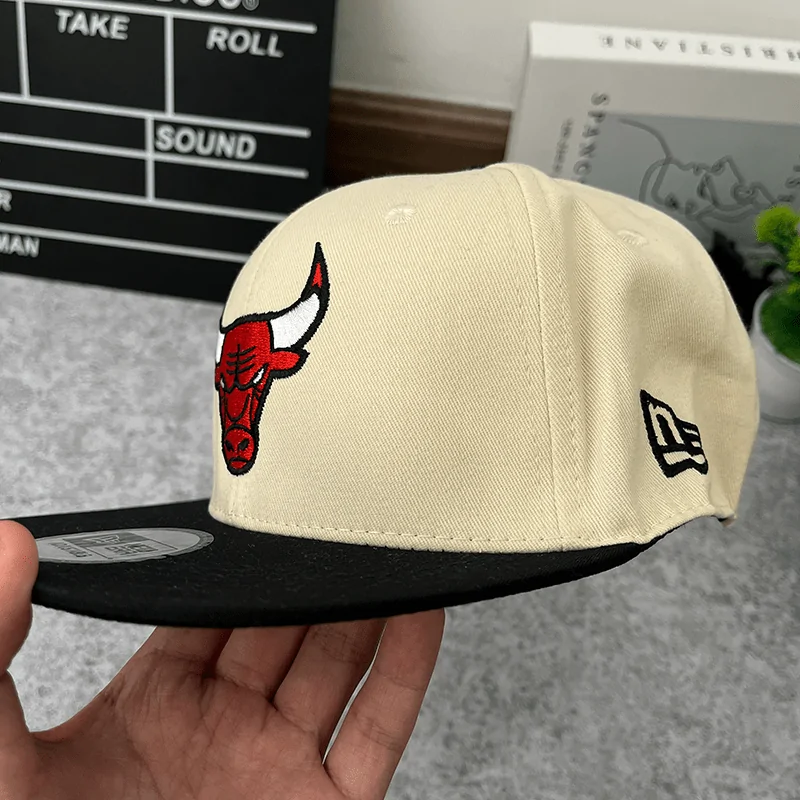 Bulls Champion Cap - Image 6