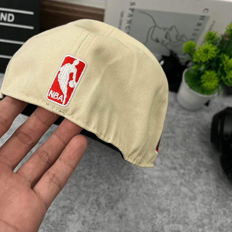 Bulls Champion Cap - Image 8