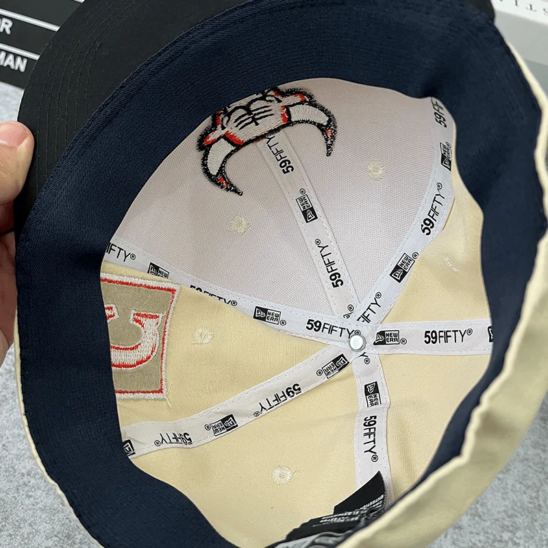 Bulls Champion Cap - Image 9