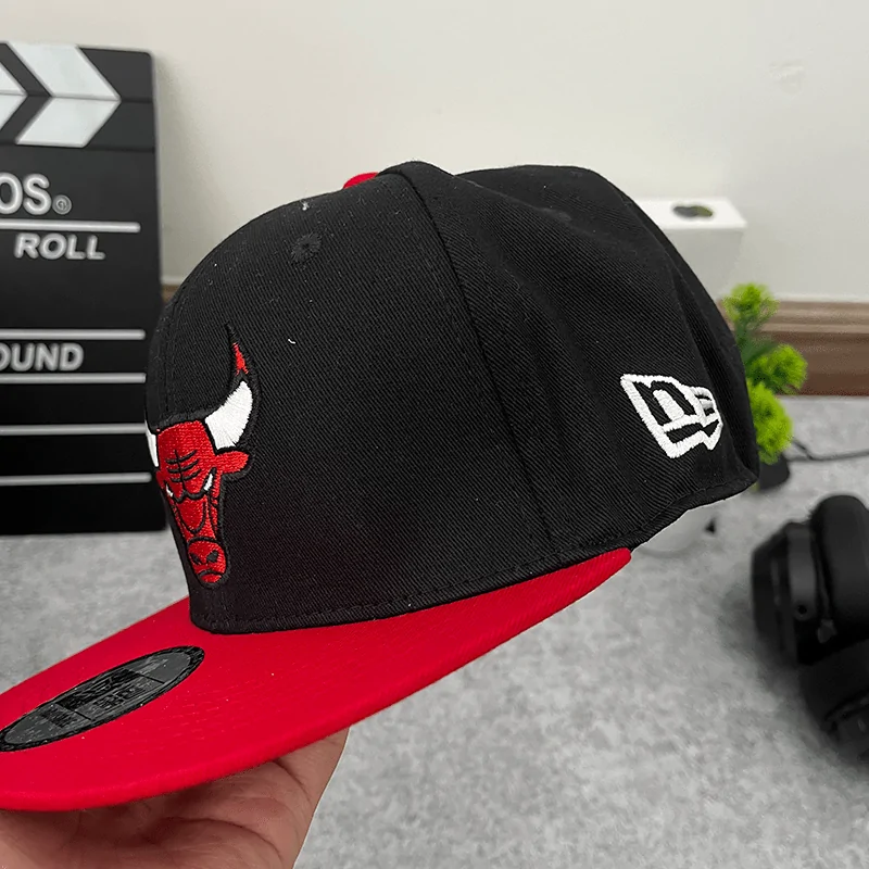 Bulls Champion Cap - Image 2
