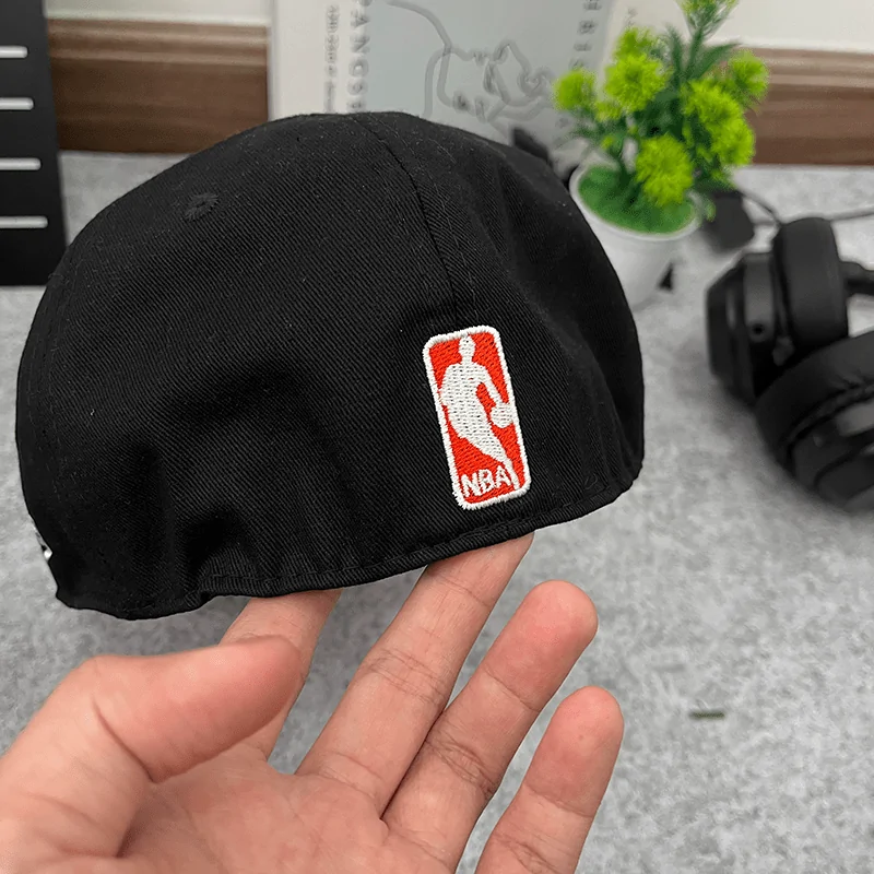 Bulls Champion Cap - Image 4