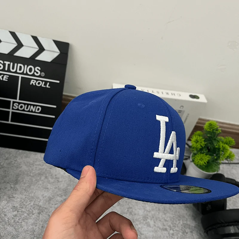 NEW ERA LOS ANGELES DODGERS - 59FIFTY SHOHEI OHTANI - Image 12