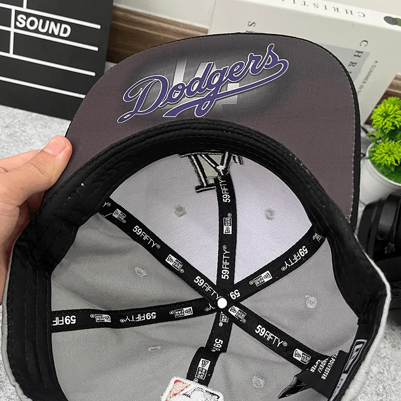 NEW ERA LOS ANGELES DODGERS - 59FIFTY SHOHEI OHTANI - Image 5