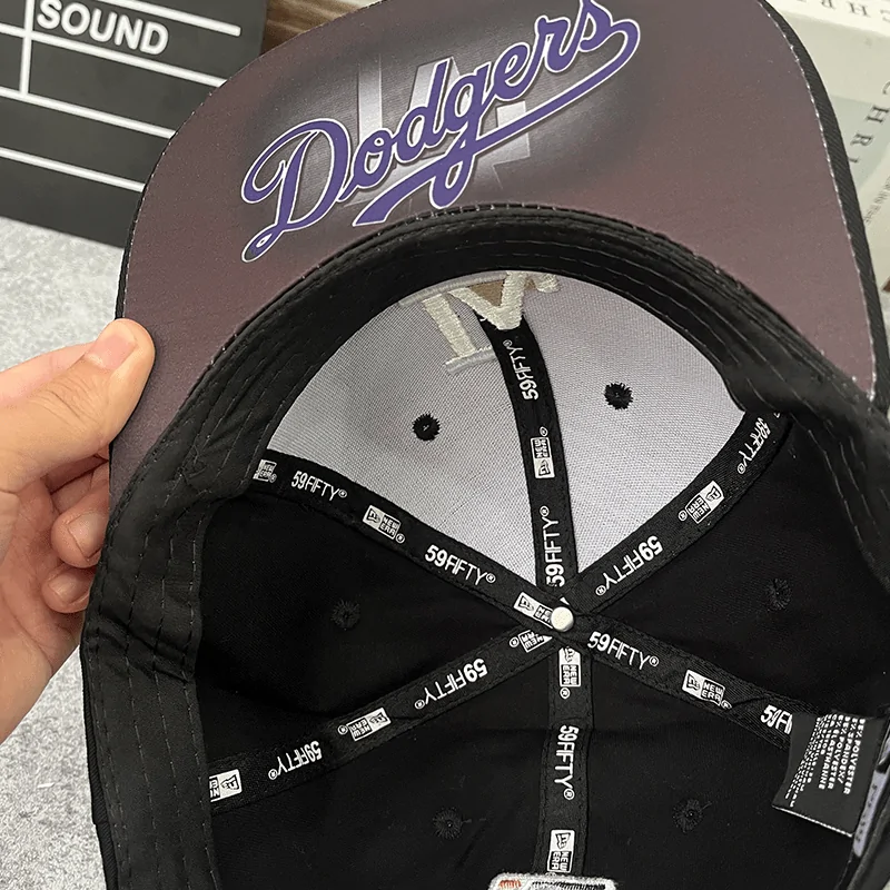 NEW ERA LOS ANGELES DODGERS - 59FIFTY SHOHEI OHTANI - Image 19