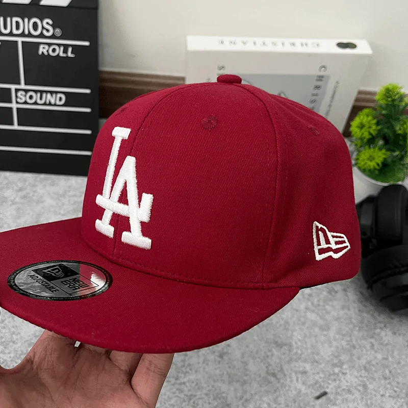 NEW ERA LOS ANGELES DODGERS - 59FIFTY SHOHEI OHTANI - Image 7