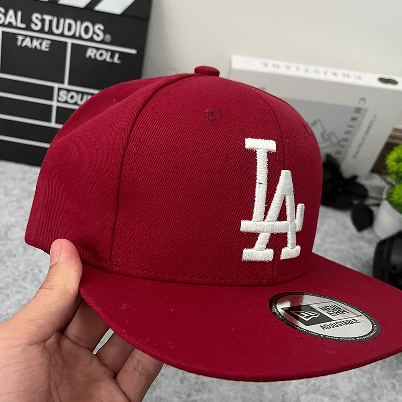 NEW ERA LOS ANGELES DODGERS - 59FIFTY SHOHEI OHTANI - Image 8