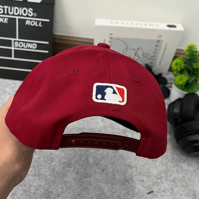 NEW ERA LOS ANGELES DODGERS - 59FIFTY SHOHEI OHTANI - Image 9