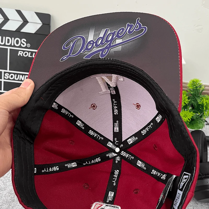 NEW ERA LOS ANGELES DODGERS - 59FIFTY SHOHEI OHTANI - Image 10