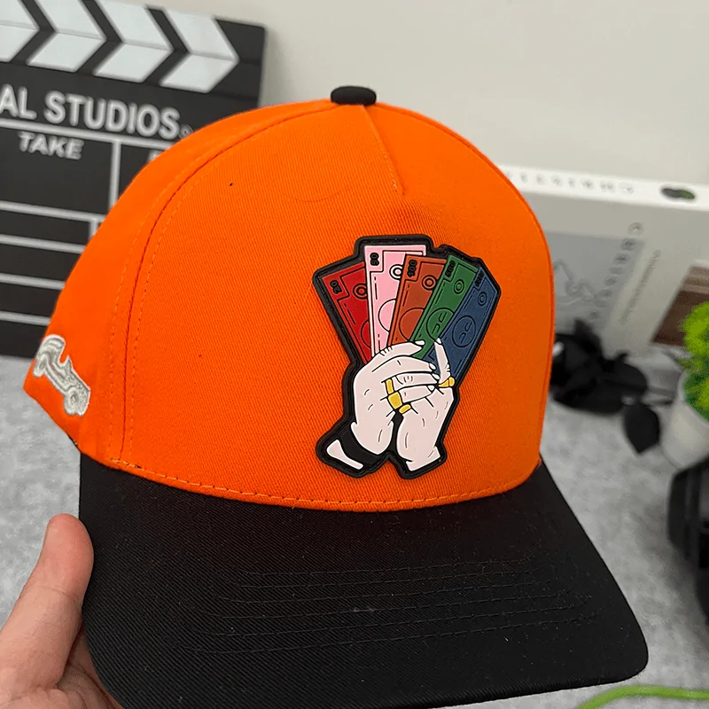 NEVER LOOK BACK JCHATSBRAND - Image 5