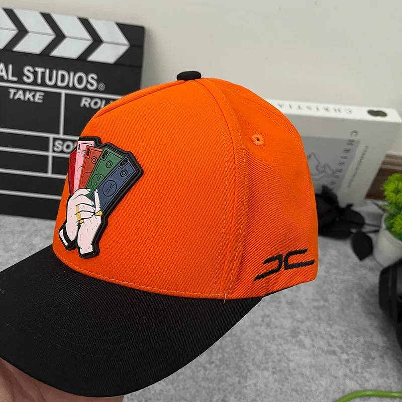 NEVER LOOK BACK JCHATSBRAND - Image 6