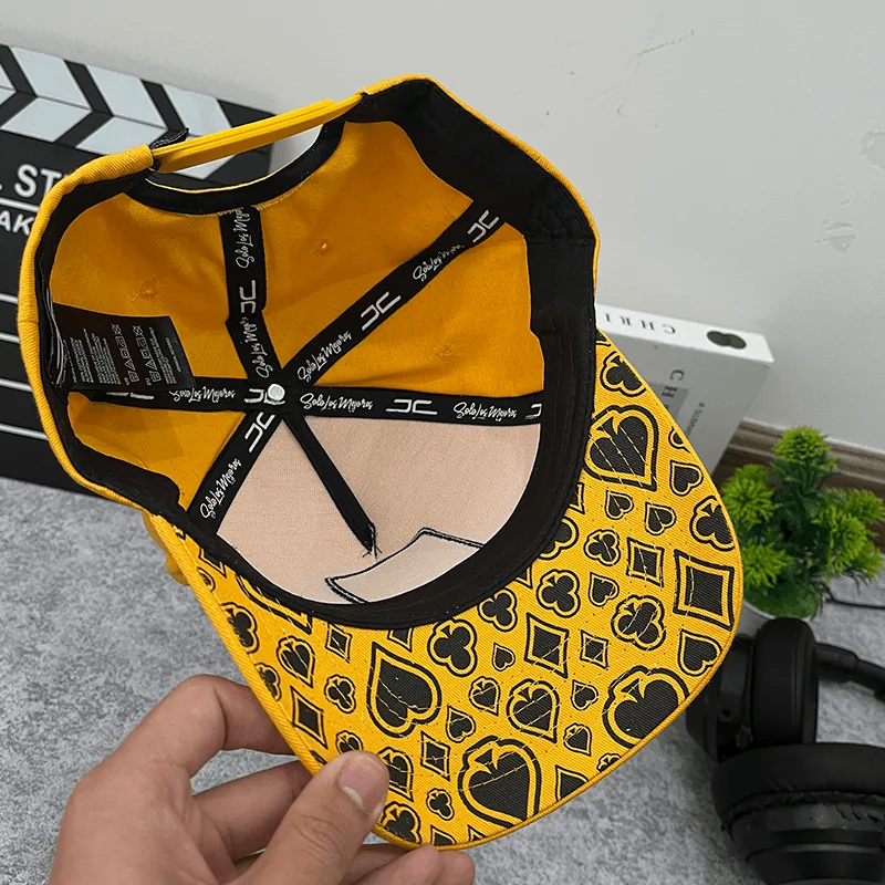 FORTNITE Baseball Cap for Boys, Quality Made Boys Hat and Fitted Cap, Flatbrim - Image 4