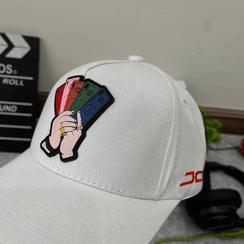 Money Flex Cap - Image 2