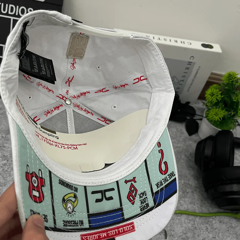 Money Flex Cap - Image 5