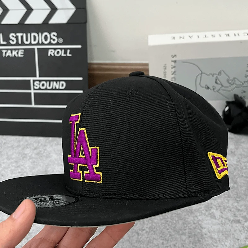 Los Angeles Dodgers adjustable dodgers hat - Image 14