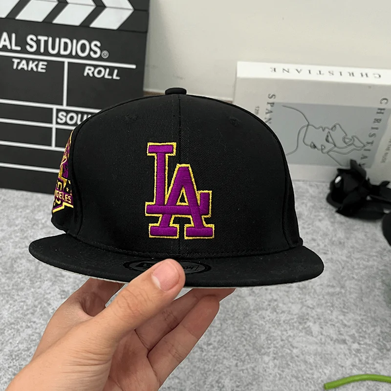Los Angeles Dodgers adjustable dodgers hat - Image 13