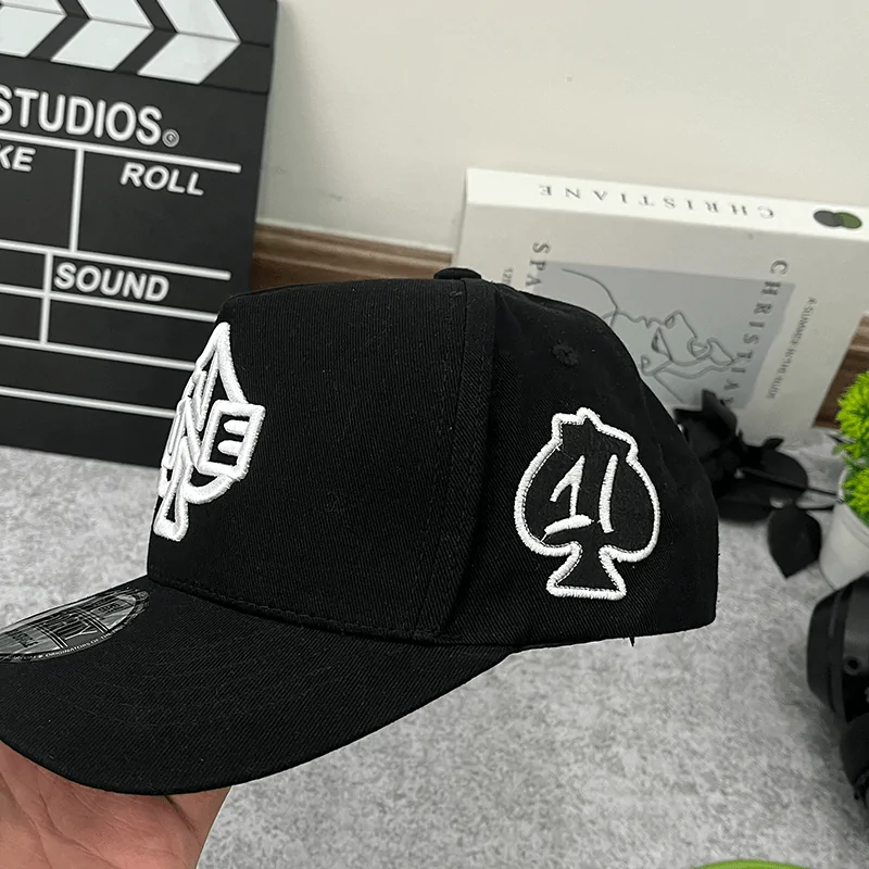 Gorra 1iron Trendy One 100% Original - Image 6