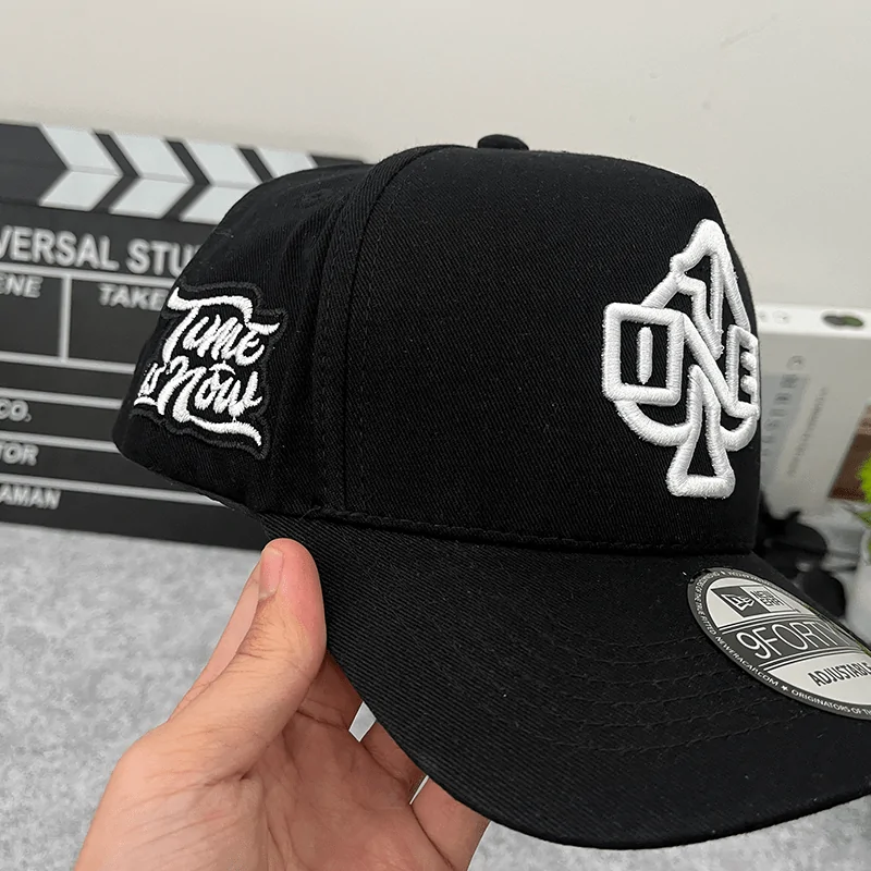 Gorra 1iron Trendy One 100% Original - Image 7