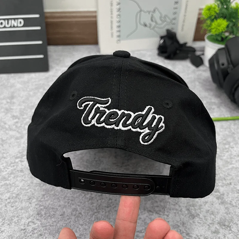 Gorra 1iron Trendy One 100% Original - Image 8