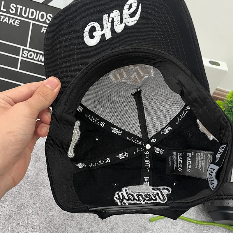 Gorra 1iron Trendy One 100% Original - Image 9