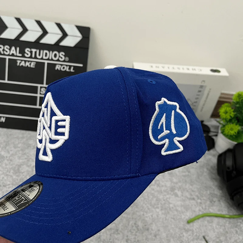 Gorra 1iron Trendy One 100% Original - Image 2