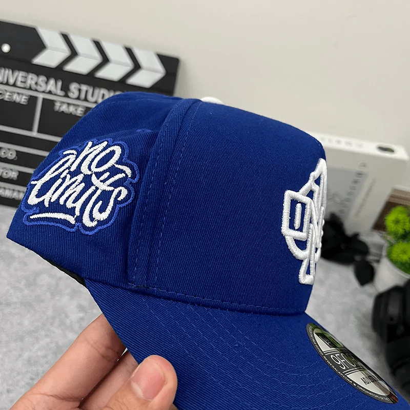 Gorra 1iron Trendy One 100% Original - Image 3