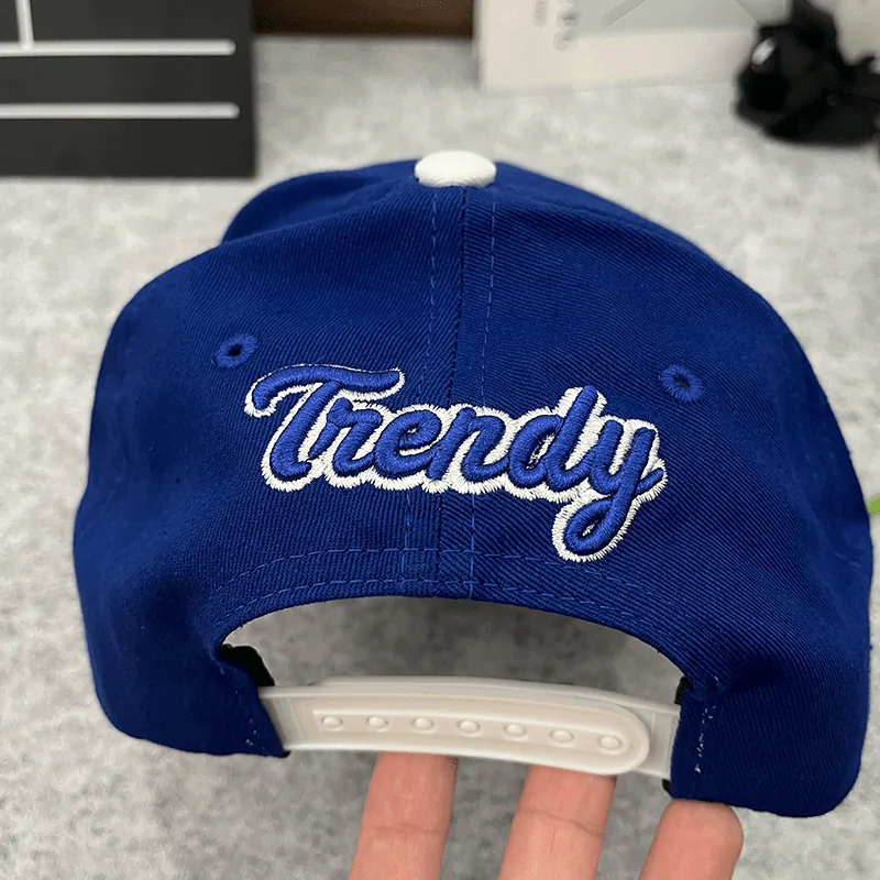 Gorra 1iron Trendy One 100% Original - Image 4