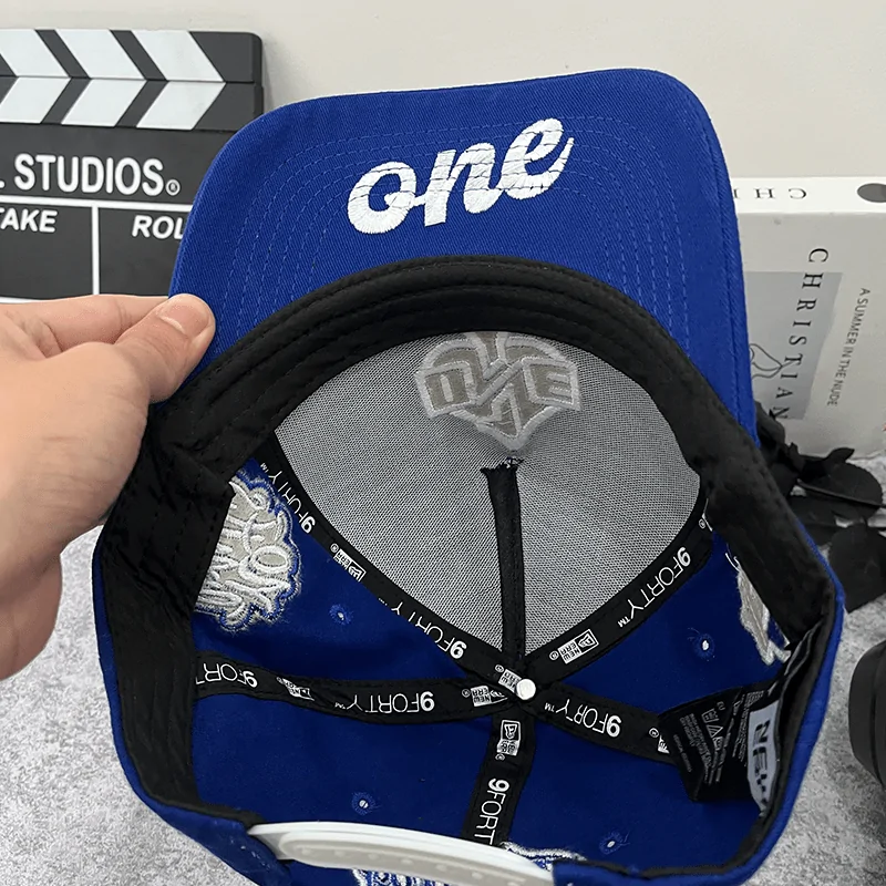 Gorra 1iron Trendy One 100% Original - Image 5