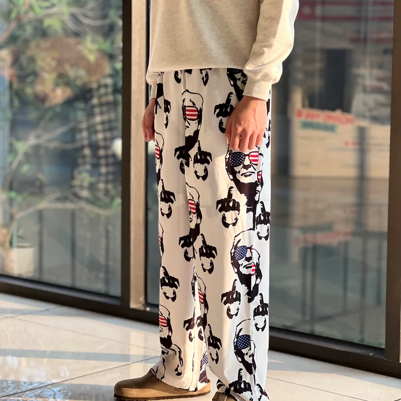 Sleep pant Donal Trum