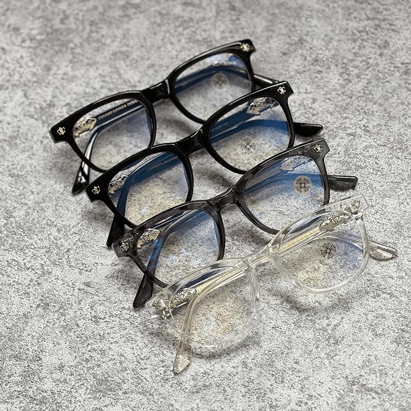 ChromeS Hearts Eclipse Obsidian - Image 18