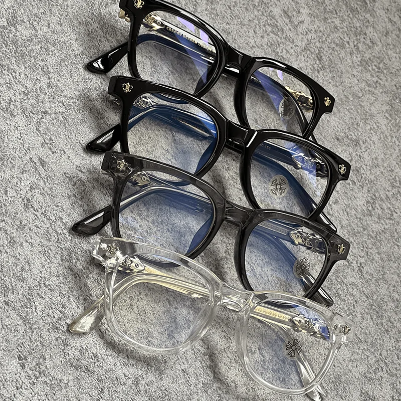 ChromeS Hearts Eclipse Obsidian - Image 17