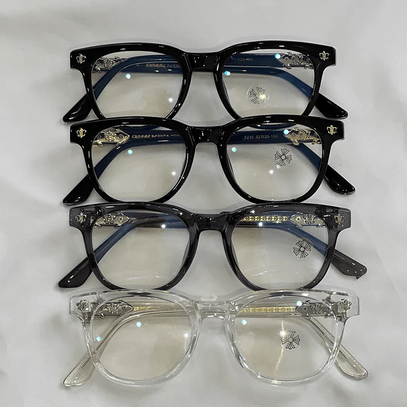 ChromeS Hearts Eclipse Obsidian - Image 14