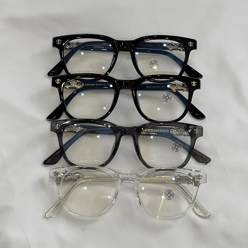 ChromeS Hearts Eclipse Obsidian - Image 13