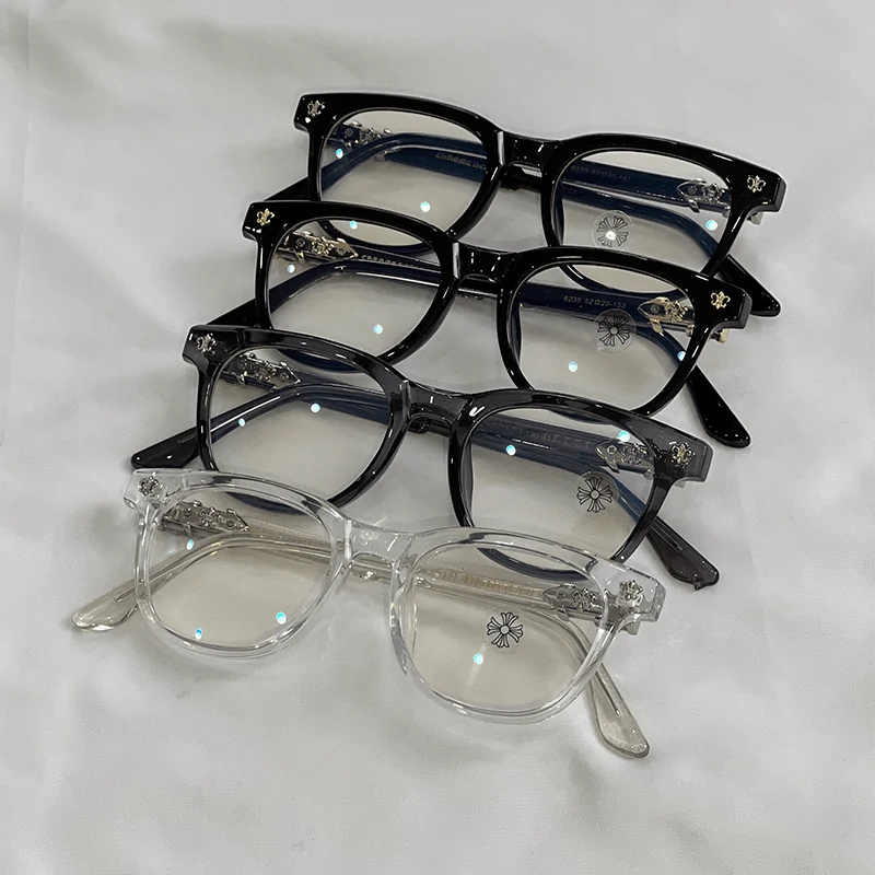 ChromeS Hearts Eclipse Obsidian - Image 12